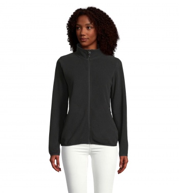 Logo trade business gifts image of: FACTOR women fl jacket 280