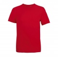 TUNER T-SHIRT 150, Red