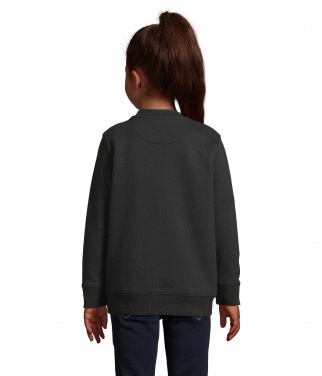 Logo trade promotional giveaways picture of: COLUMBIA KIDS  Sweater