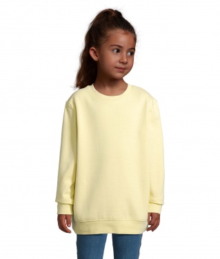 Logo trade promotional giveaways image of: COLUMBIA KIDS  Sweater