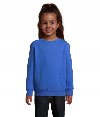 Logo trade corporate gifts image of: COLUMBIA KIDS  Sweater