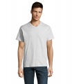 VICTORY MEN T-SHIRT 150g, Ash