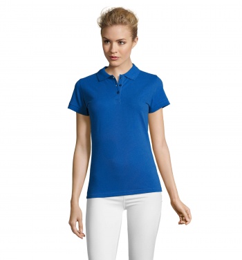 Logotrade advertising product picture of: PERFECT WOMEN POLO 180g