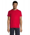 REGENT Uni T-Shirt 150g, Red