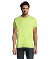 IMPERIAL MEN T-Shirt 190g, Apple Green