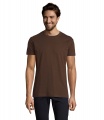 IMPERIAL MEN T-Shirt 190g, Chocolate