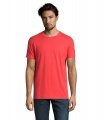 IMPERIAL MEN T-Shirt 190g, Hibiscus