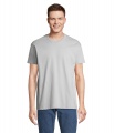 IMPERIAL MEN T-Shirt 190g, Pure Grey