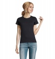 IMPERIAL WOMEN T-Shirt 190g, Navy