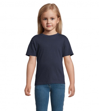 Logo trade advertising product photo of: REGENT KIDS T-SHIRT 150g