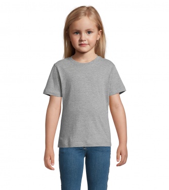 Logotrade promotional giveaway image of: REGENT KIDS T-SHIRT 150g