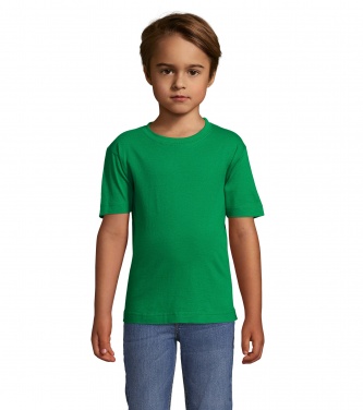 Logotrade corporate gift image of: REGENT KIDS T-SHIRT 150g