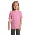 REGENT KIDS T-SHIRT 150g, Orchid Pink