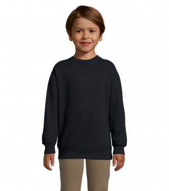 Logotrade promotional giveaway picture of: NEW SUPREME KIDS SWEAT 280