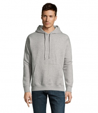 Logotrade promotional merchandise image of: SLAM Unisex Hooded Sweater