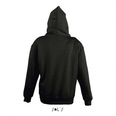 Logotrade advertising product image of: SLAM KIDS Hoodie Sweater