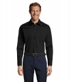 BRIGHTON men shirt 140g, Black