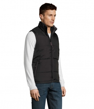 Logotrade corporate gift picture of: WARM Quilted Bodywarmer