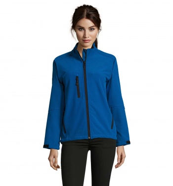 Logotrade advertising products photo of: ROXY WOMEN SS JACKET 340g