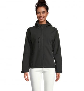 Logotrade promotional merchandise image of: REPLAY women ss jacket 340