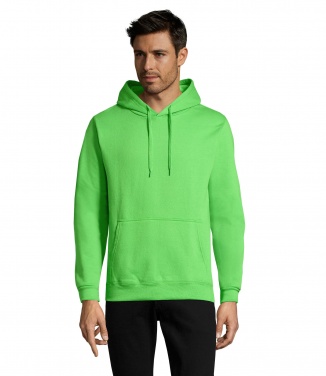 Logotrade business gift image of: SNAKE Hood Sweater