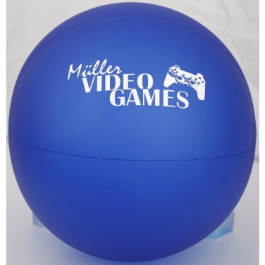 Logotrade promotional item image of: Frosty beach ball ORLANDO