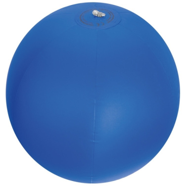 Logotrade promotional item picture of: Frosty beach ball ORLANDO