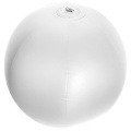 Frosty beach ball ORLANDO, white