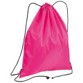 Sports bag-backpack LEOPOLDSBURG, pink