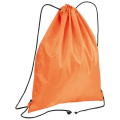 Sports bag-backpack LEOPOLDSBURG, orange