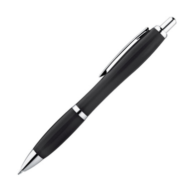 Logo trade promotional product photo of: Plastic ballpen WLADIWOSTOCK