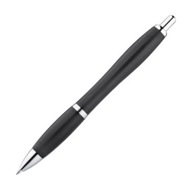 Logotrade business gift image of: Plastic ballpen WLADIWOSTOCK