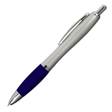 Logotrade promotional giveaways photo of: Plastic ballpen ST. PETERSBURG