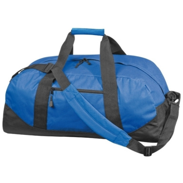 Logotrade promotional item picture of: Sports travel bag PALMA