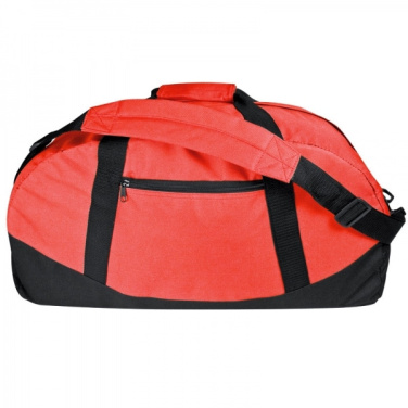 Logotrade advertising product image of: Sports travel bag PALMA