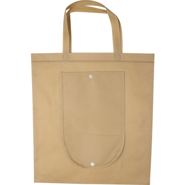 Logotrade promotional giveaways photo of: Non-woven Bag SAN BERNARDINO