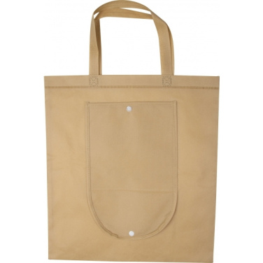 Logo trade corporate gift photo of: Non-woven Bag SAN BERNARDINO