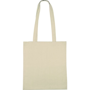 Logo trade promotional gift photo of: Cotton bag MANACOR