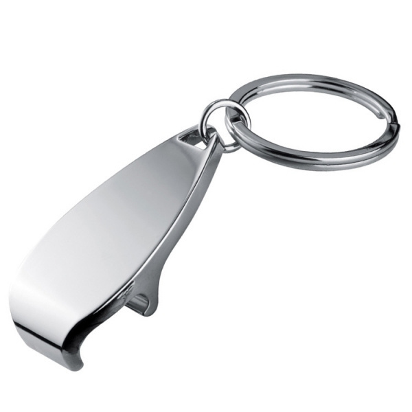 Logotrade promotional items photo of: Bottle opener HASTINGS