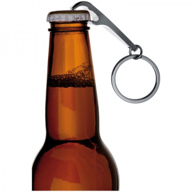 Logo trade promotional gift photo of: Bottle opener HASTINGS