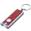 Keyring LED BATH, red