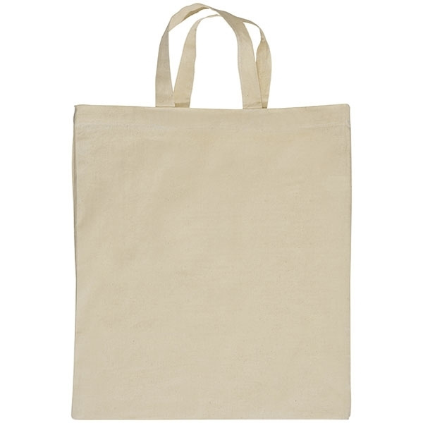 Logotrade promotional merchandise photo of: Cotton bag ARRECIFE