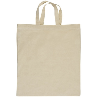 Logo trade advertising products image of: Cotton bag ARRECIFE