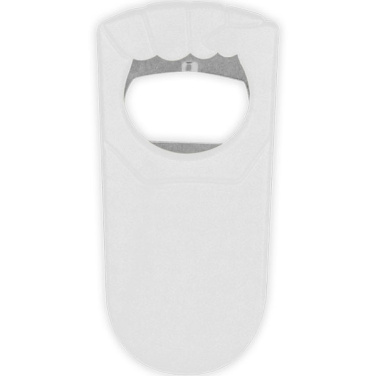 Logo trade promotional items image of: Fist bottle opener LUTON