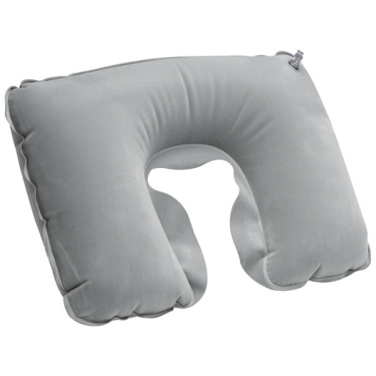 Logotrade advertising product image of: Neck pillow ORLEANS