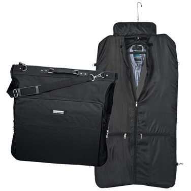 Logotrade promotional product picture of: Suit bag SANTANDER