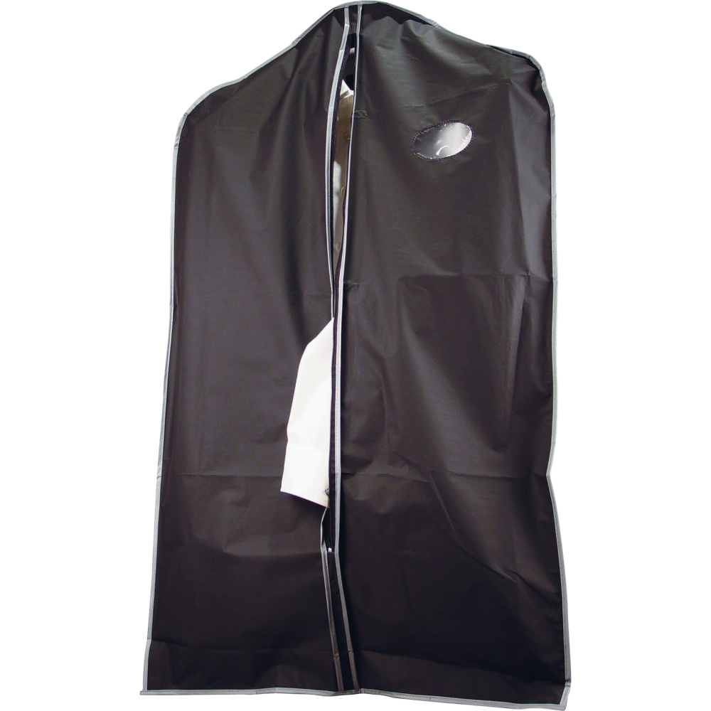 Logo trade corporate gifts picture of: Suit cover GIJÓN