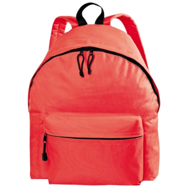 Logotrade promotional giveaways photo of: Trendy backpack CADIZ