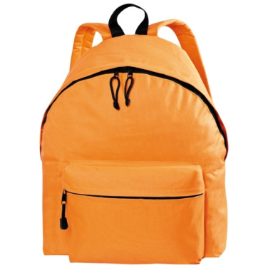 Logotrade promotional giveaways photo of: Trendy backpack CADIZ