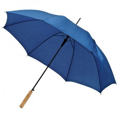 Logotrade promotional item picture of: Automatic walking-stick umbrella LE MANS